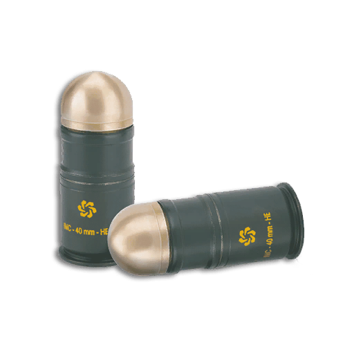 40mm