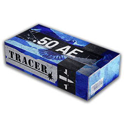 50AE Standard (FMJ) (T) / 5