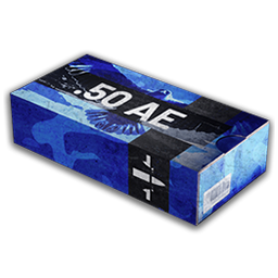 50AE / 5