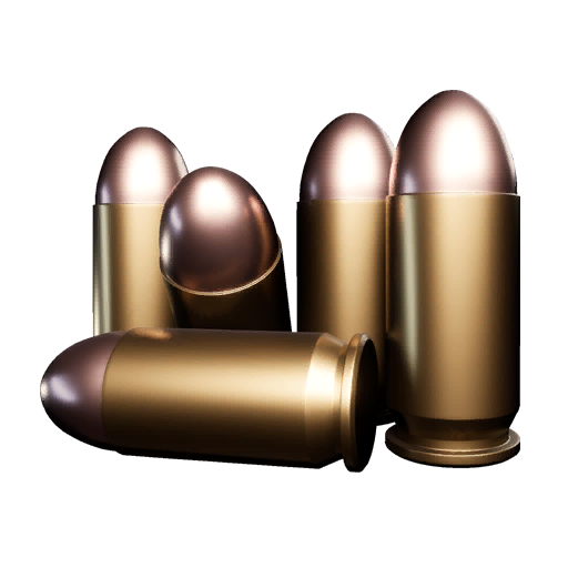 7.62x51mm / 100
