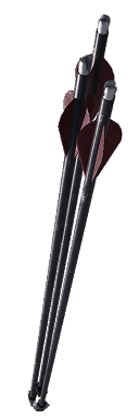 Broadhead Arrow / 5