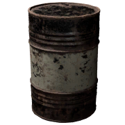 Fuel Supplies / 50