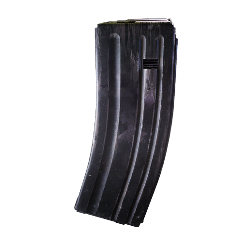 STANAG Extended Magazine