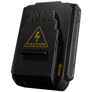 High Capacity Battery