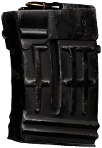SVD 5 RND Magazine