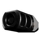Three Port Brake