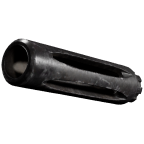 Slotted Flash Hider