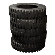 Mechanical Supplies / 50