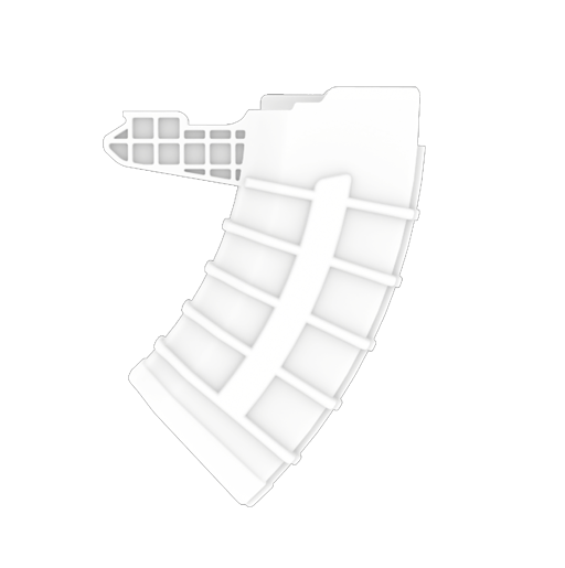 SV98 Extended Magazine