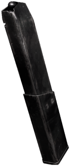 Super-45 30 RND Magazine