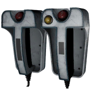 Defibrillator