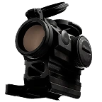Compact T-2 Red Dot