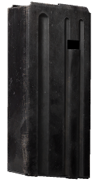 STANAG 20 RND Magazine